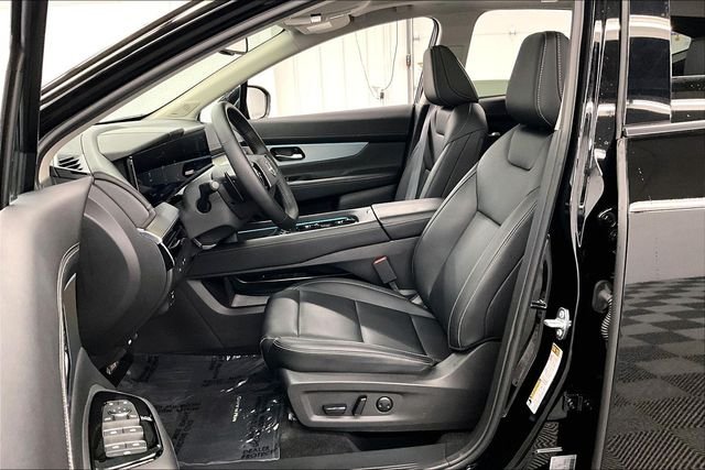 2025 Nissan Murano SL - Photo 24