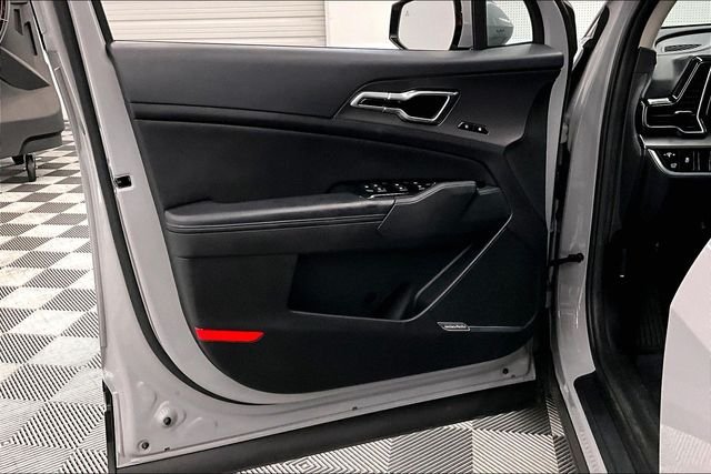 2023 Kia Sportage SX Prestige - Photo 21