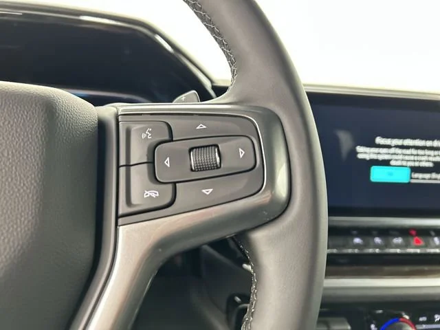 2026 Chevrolet Silverado 1500 RST - Photo 13