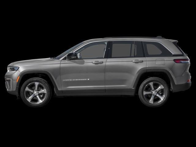 New 2027 Sting-Gray Clearcoat Jeep Altitude image 3