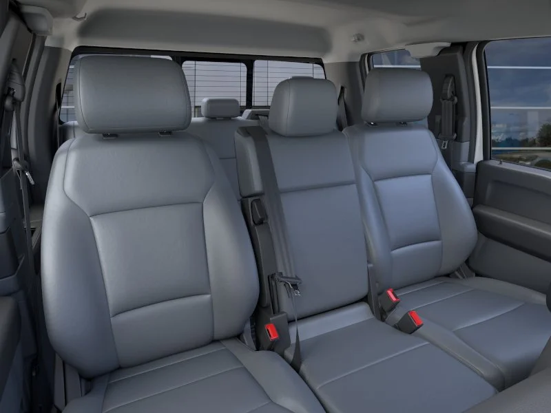 New 2026 Oxford White Ford XL image 40
