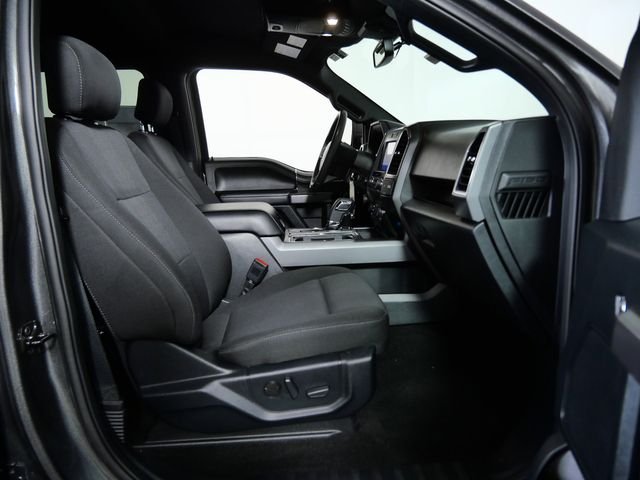 Certified Used 2020 Gray Ford XLT image 13