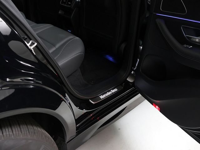 Used 2026 Black Mercedes-Benz GLE 350 image 35