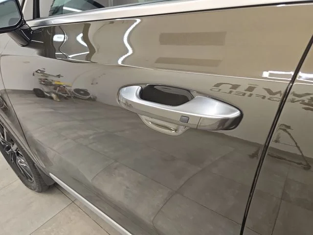 Used 2022 Dark Moss Kia SX image 21