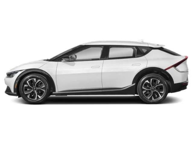 Used 2023 White Kia Wind image 6