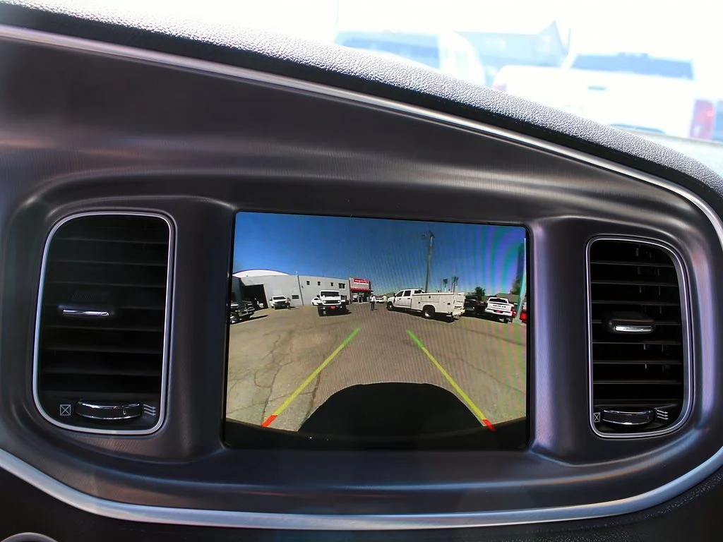 Used 2020 Granite Pearlcoat Dodge Scat Pack image 32