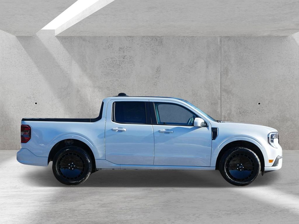 Used 2026 Ford Maverick Lobo Standard with VIN 3FTCW8TA6TRA20885 for sale in White Bear Lake, Minnesota