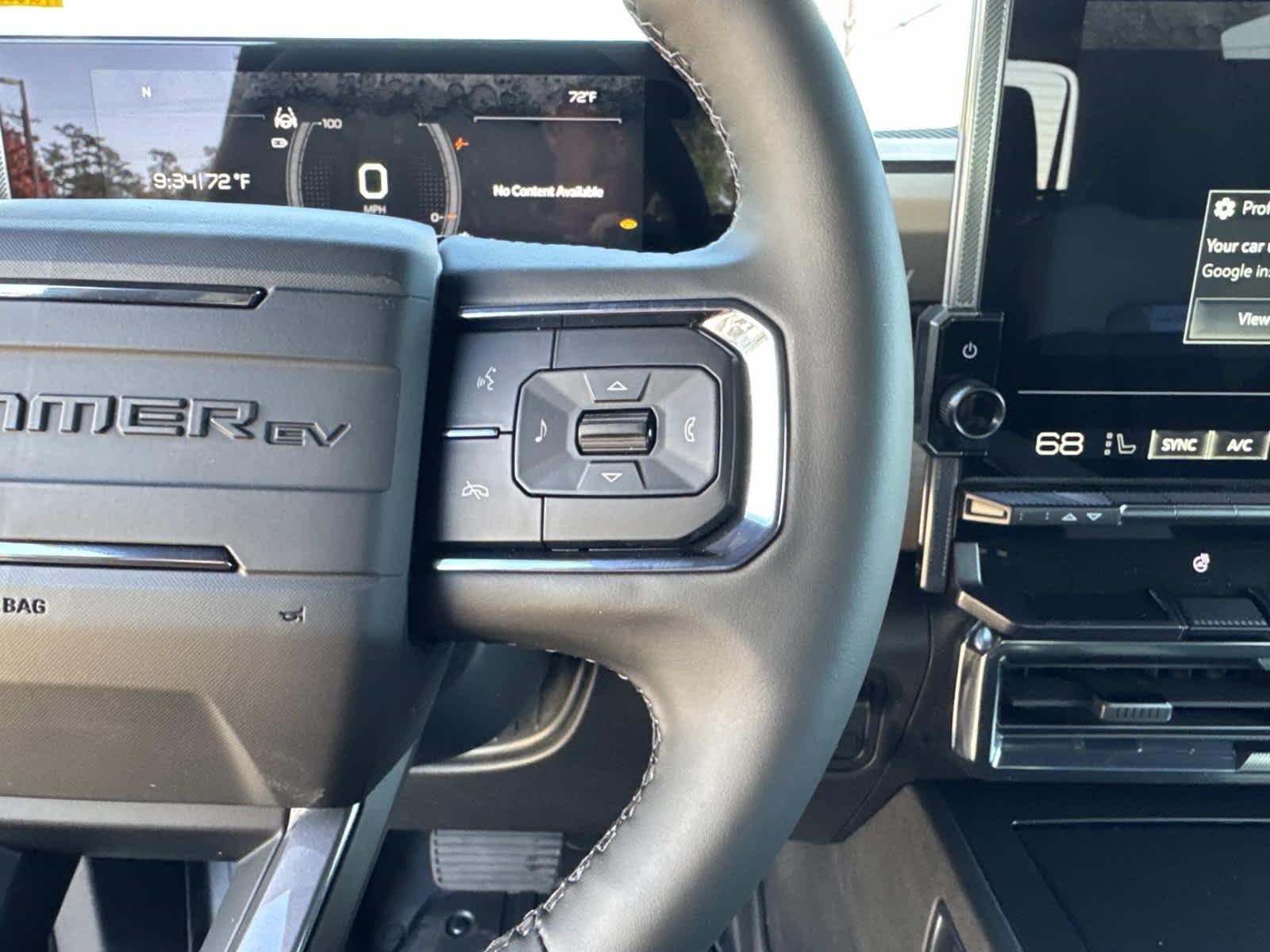 2026 GMC HUMMER EV 2X - Photo 15