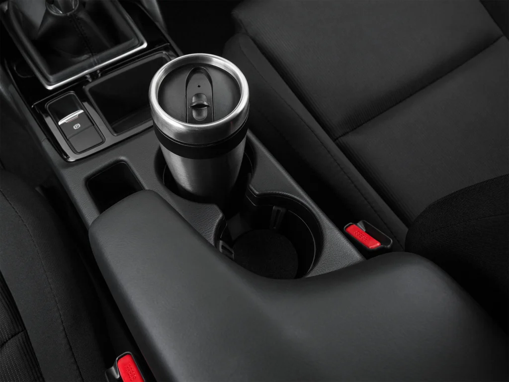 Used 2016 Silver Mazda Sport image 29