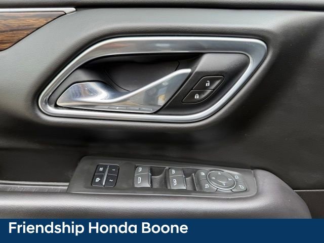Used 2021 Gray Chevrolet Premier image 14