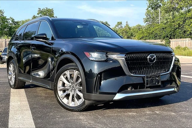 2024 Mazda CX-90 3.3 Turbo Premium Plus