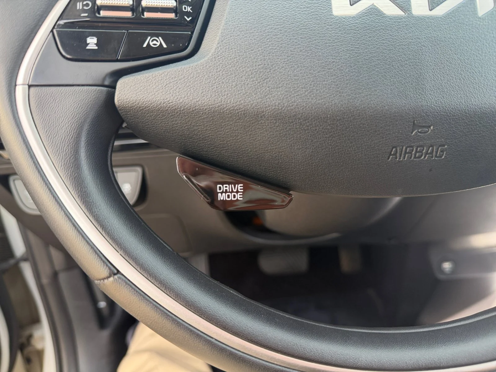 Used 2023 Glacier Kia Wind image 23