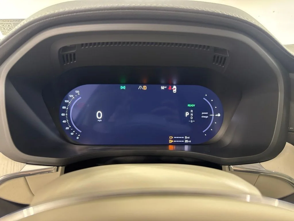 New 2026 Aurora Blue Volvo T8 Ultra image 12