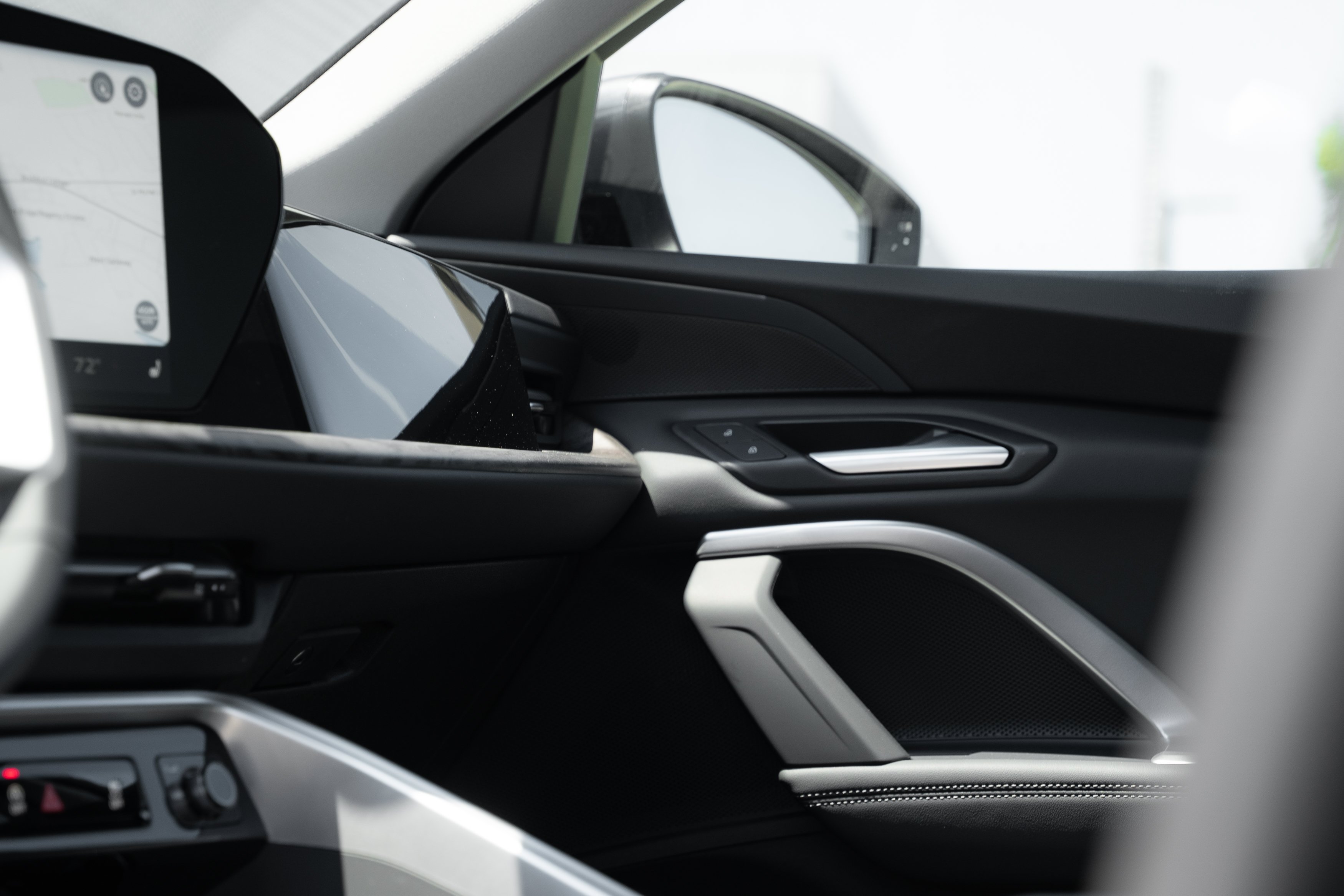 New 2026 Tambora Audi Premium image 16