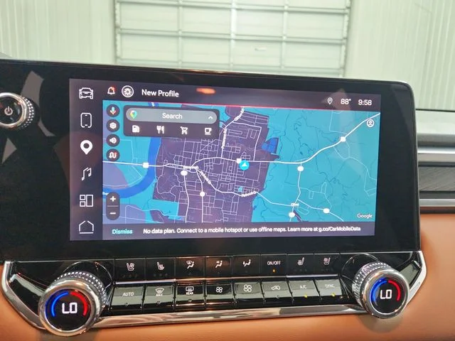 Used 2026 Beige GMC AT4 image 29