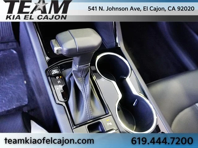 New 2026 Blue Kia GT-Line image 36