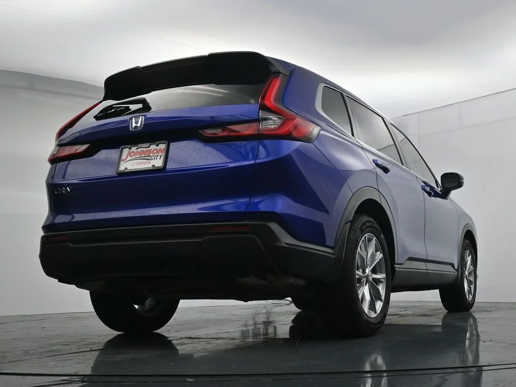 Used 2024  Honda EX-L image 35