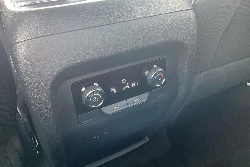 Used 2026 White Chevrolet LT image 12