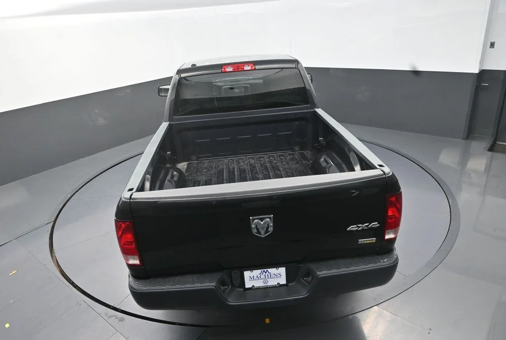 Used 2018 Black Ram Tradesman image 18