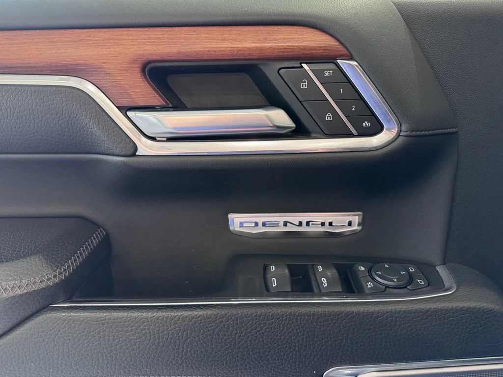 2022 GMC Sierra 1500 Denali Denali - Photo 27