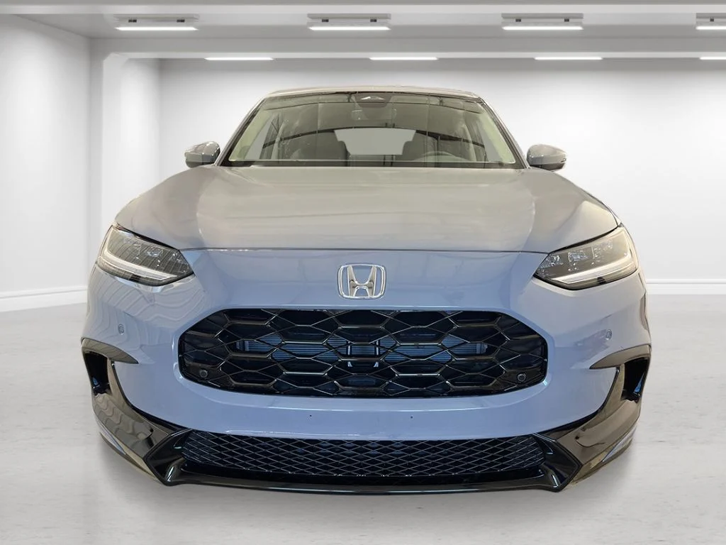 New 2027 Urban Gray Pearl Honda EX-L image 10