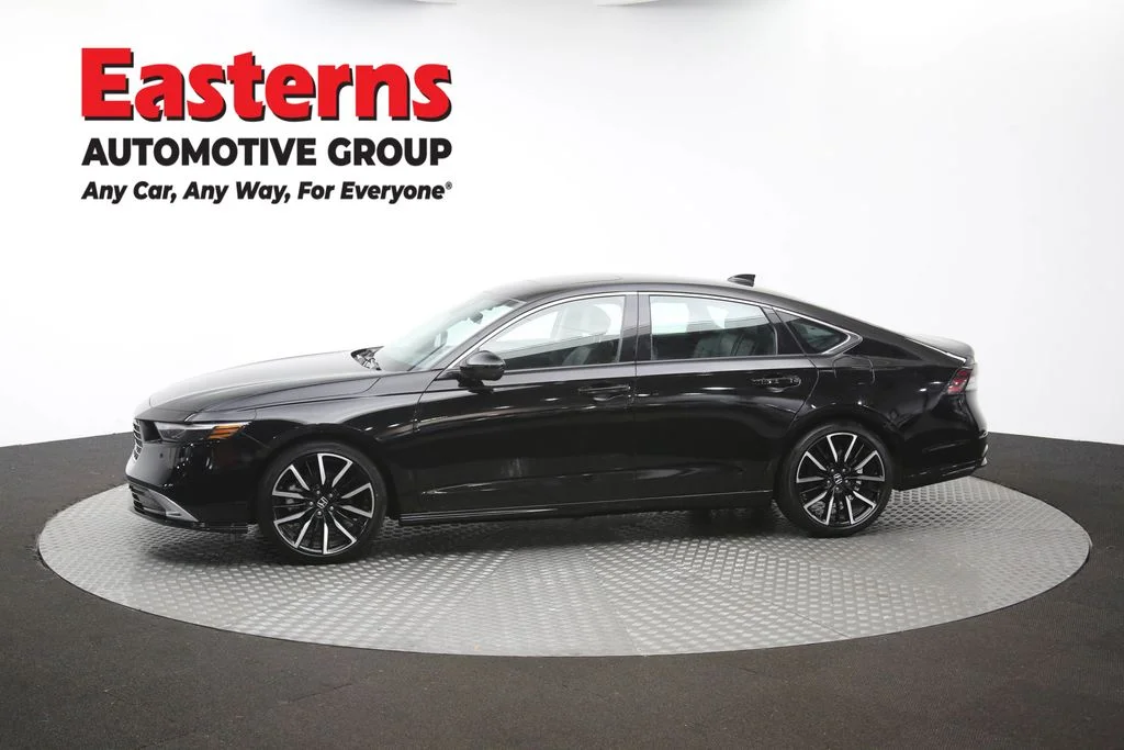 Used 2023 Black Honda Touring image 60