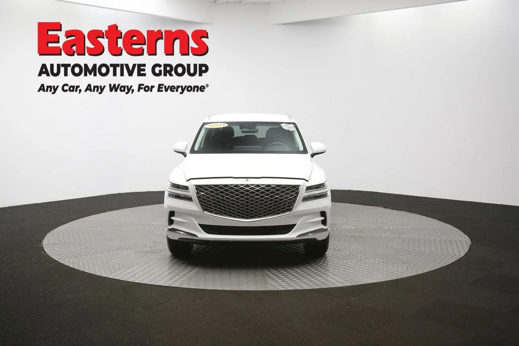 Used 2024 White Genesis 2.5T image 53