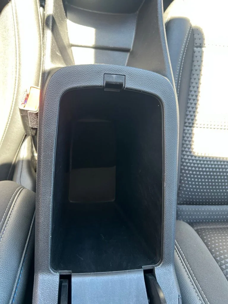 Used 2025 Gray Chevrolet LT image 21