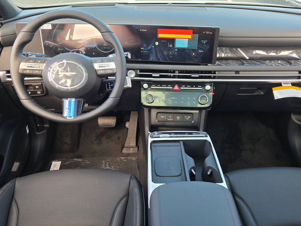 Vehicle thumbnail