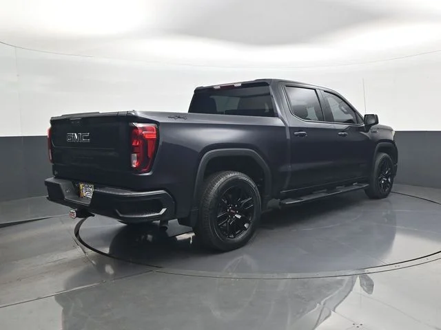 Certified Used 2023 Silver GMC Elevation image 5