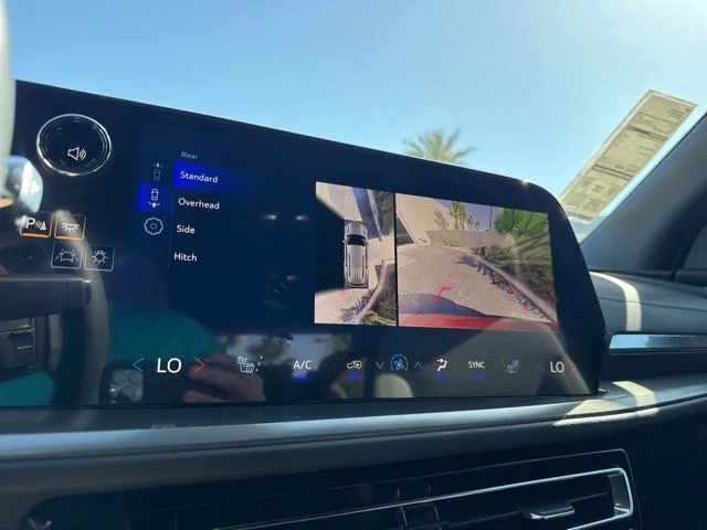 New 2026 Red Chevrolet LT image 30