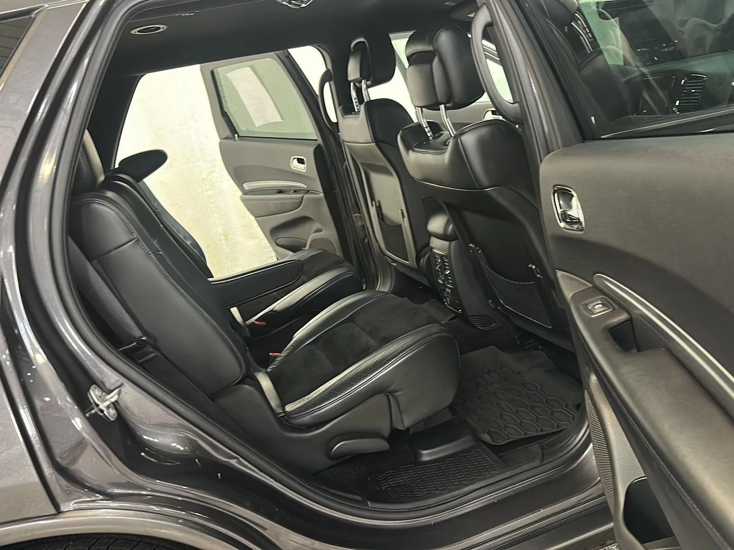 Used 2018 Granite Clearcoat Dodge GT image 30