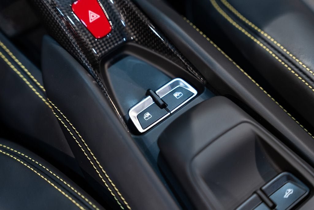 Certified Used 2021 Blu Elettrico Ferrari Base image 50