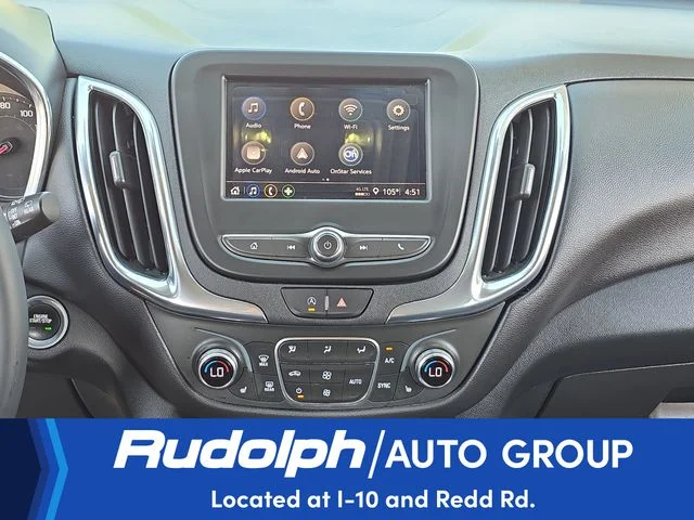 Used 2023 Gray Chevrolet LT image 20