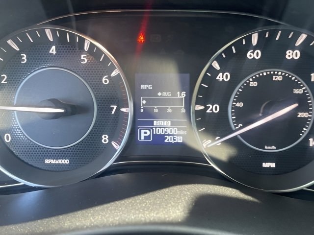 2019 Nissan Armada SL - Photo 20