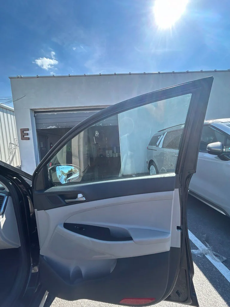 Used 2018 Black Hyundai SEL image 21
