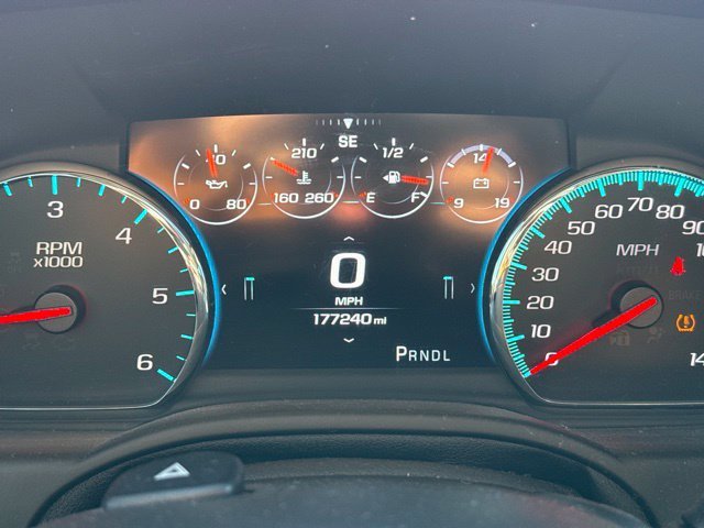 Used 2018 Onyx Black GMC Denali image 18