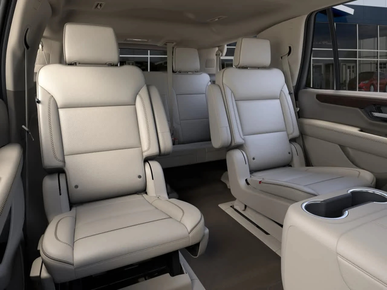New 2026 Sterling Metallic GMC Denali image 17