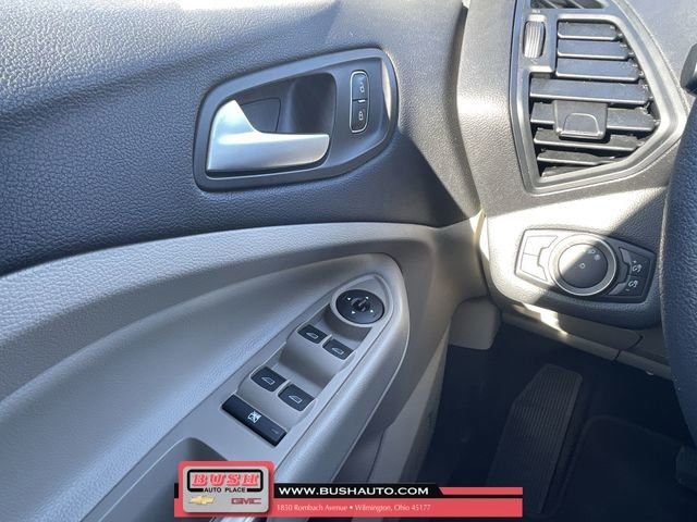 2018 Ford Escape SE - Photo 17