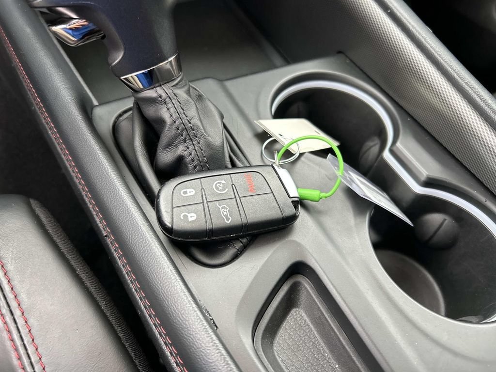 Used 2024 Db Black Clearc Dodge GT Plus image 37