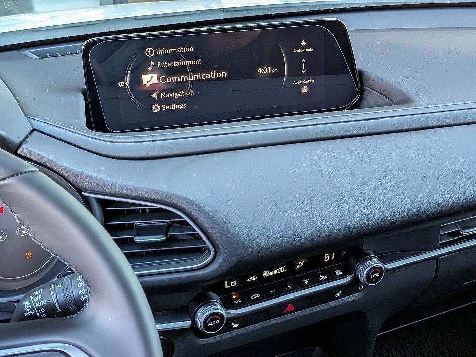 2026 Mazda CX-30 Preferred - Photo 20