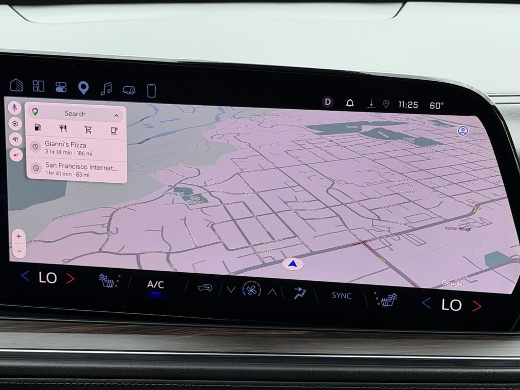 Used 2025 White Chevrolet LT image 22