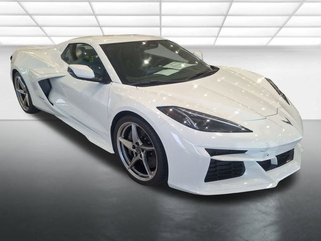 2026 Chevrolet E-Ray 2LZ