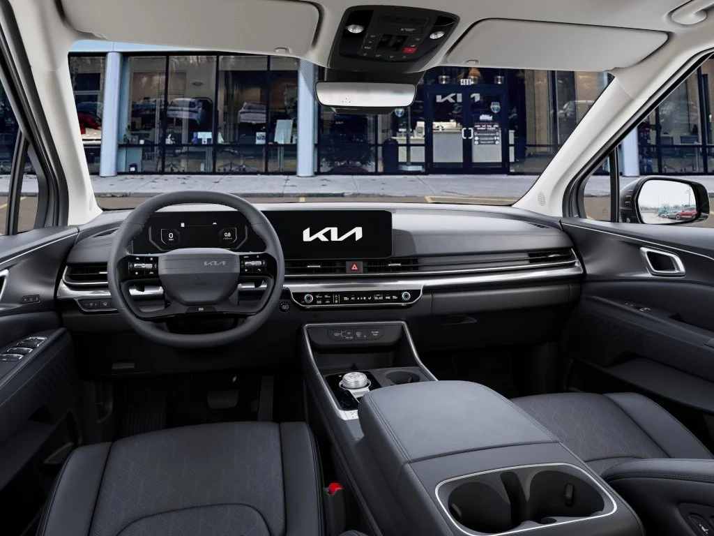 New 2027 Ceramic Silver Kia SX image 14