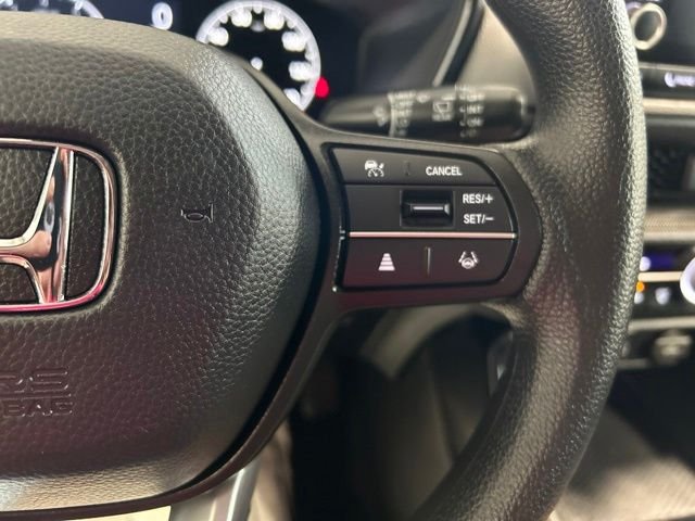 2025 Honda CR-V LX - Photo 27