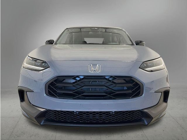 New 2026 Urban Gray Pearl Honda Sport image 10