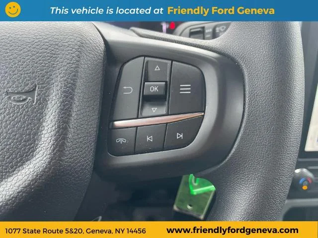 Used 2025 Carbonized Gray Metallic Ford XL image 19