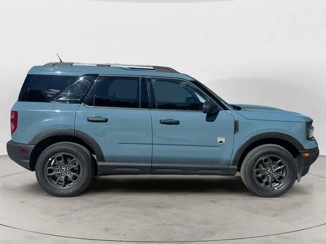 Used 2022 Area 51 Ford Big Bend image 4