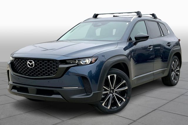 New 2026 Mazda CX-50 2.5 S Premium AWD