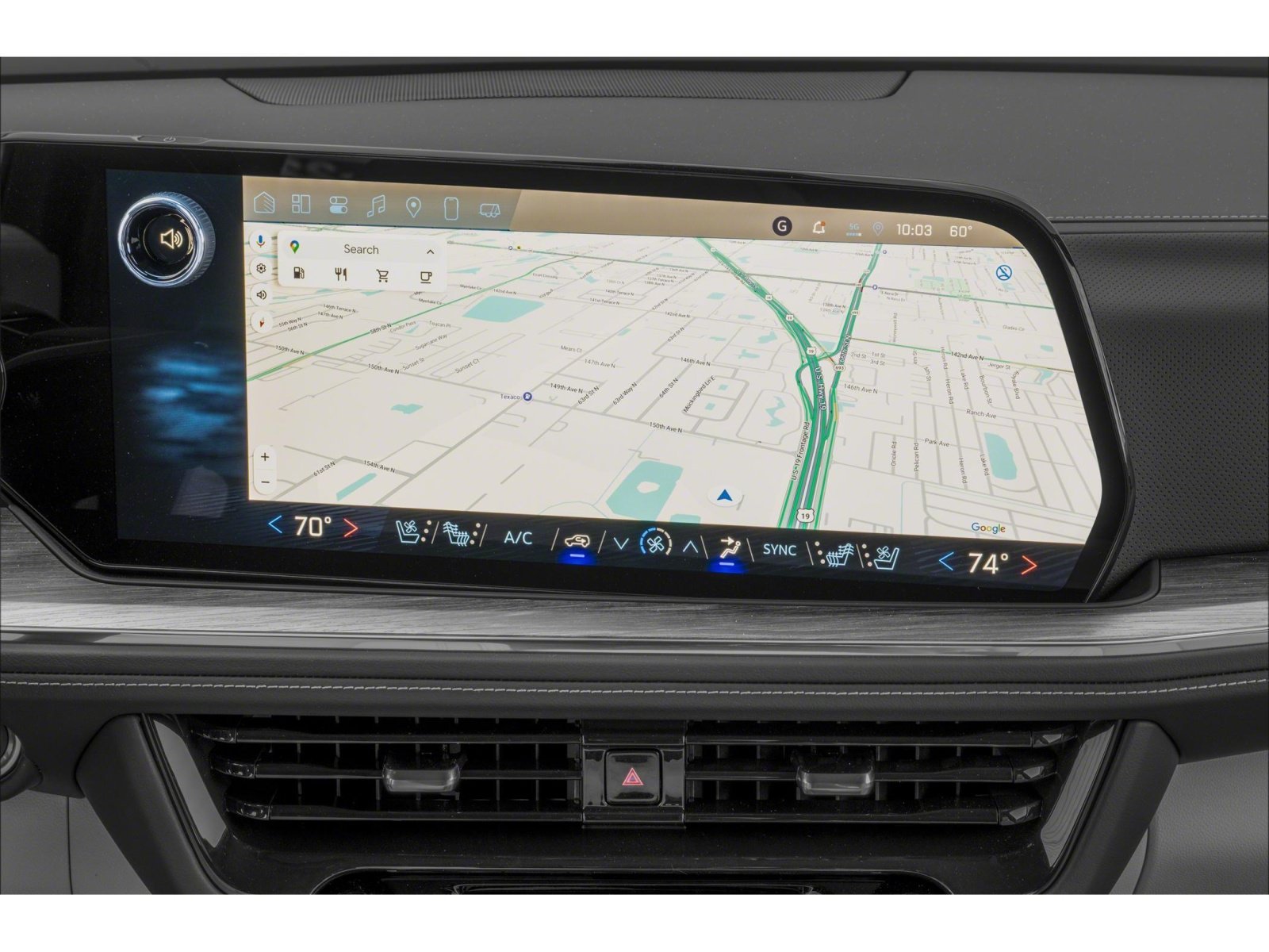 New 2026 Black Chevrolet Premier image 11